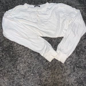 Brandy Mellvile shirt